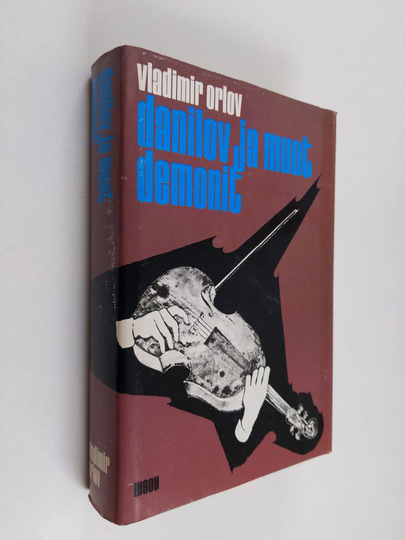 Vladimir Orlov : Danilov ja muut demonit
