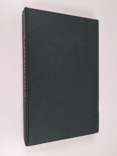 Alistair MacLean : Kapteeni Cook