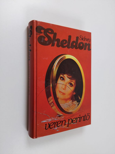 Sidney Sheldon : Veren perintö