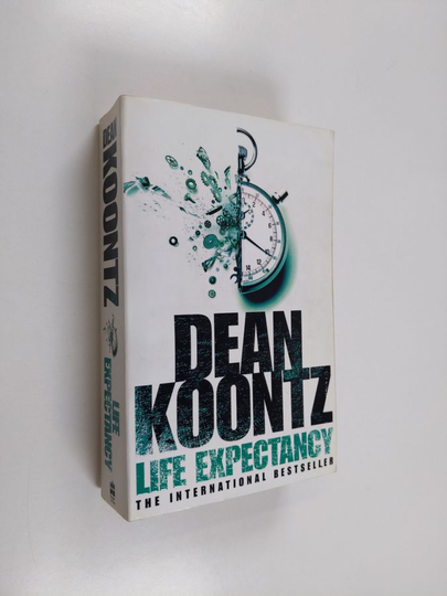 Dean Koontz : Life expectancy
