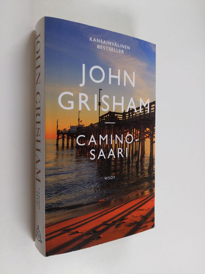 John Grisham : Caminosaari