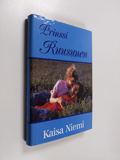 Kaisa Niemi : Prinssi Ruusunen