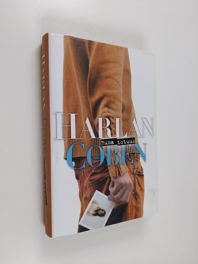 Harlan Coben : Ruma totuus