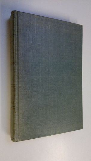 Inez Schreck : Englantilais-suomalainen sanakirja = English-Finnish dictionary