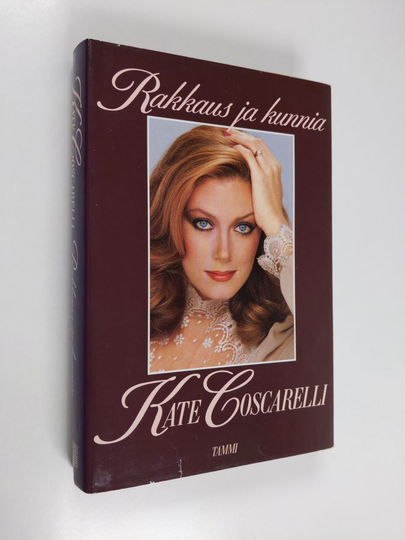 Kate Coscarelli : Rakkaus ja kunnia