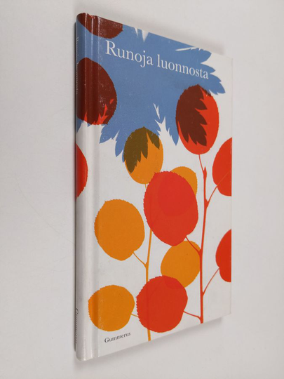 Runoja luonnosta