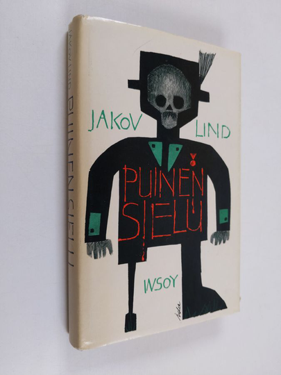 Jakov Lind : Puinen sielu : kertomuksia