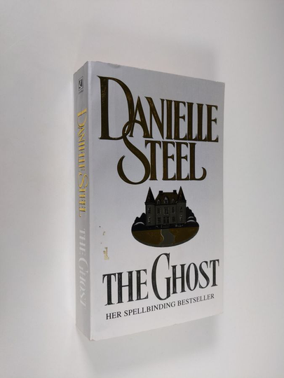 Danielle Steel : The ghost