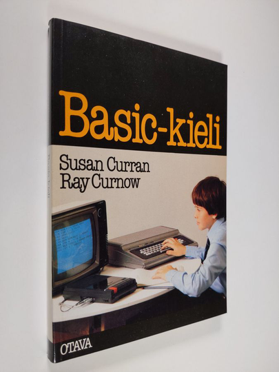 Susan Curran : Basic-kieli