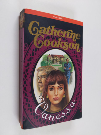 Catherine Cookson : Vanessa