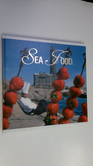 Manne ym. Stenros (toim.) : Sea & food