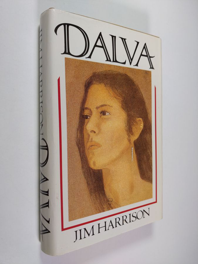 Jim Harrison : Dalva