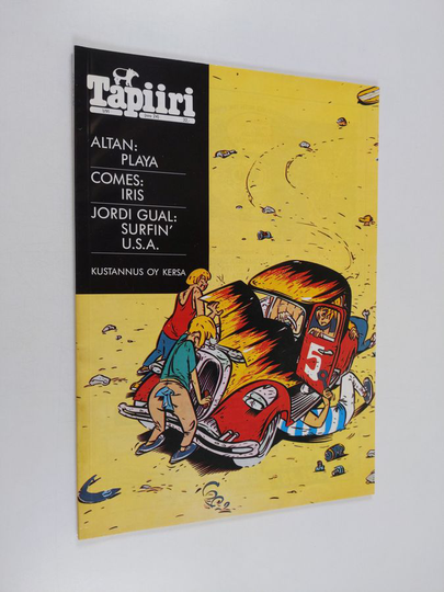 Tapiiri 1/91