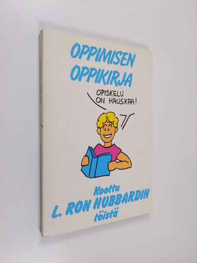 Oppimisen oppikirja