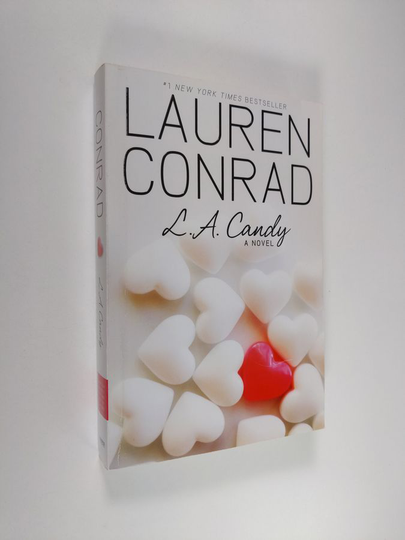 Lauren Conrad : L.A. Candy