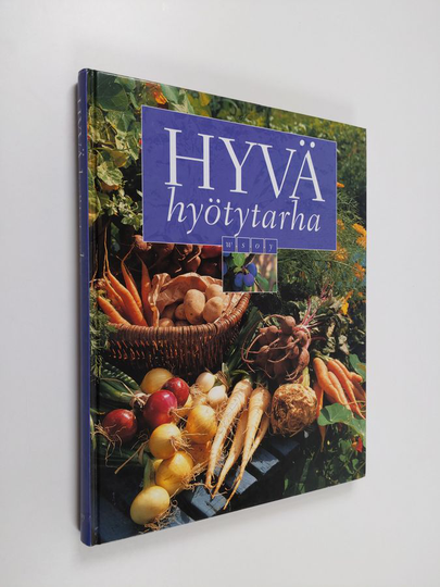 Hyvä hyötytarha