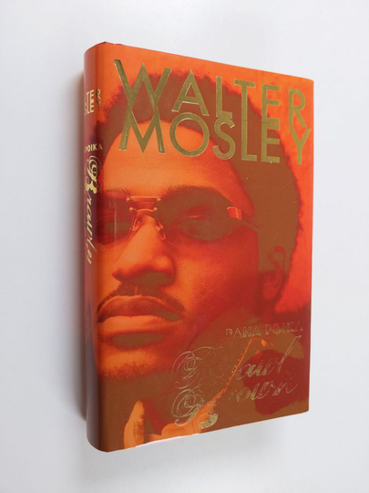Walter Mosley : Paha poika Brawly Brown