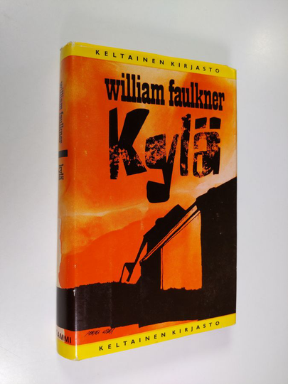 William Faulkner : Kylä