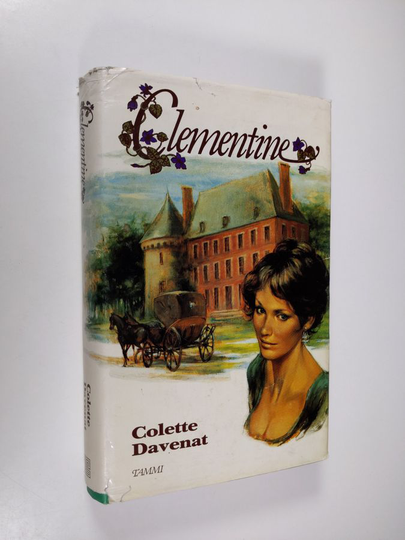 Colette Davenat : Clementine