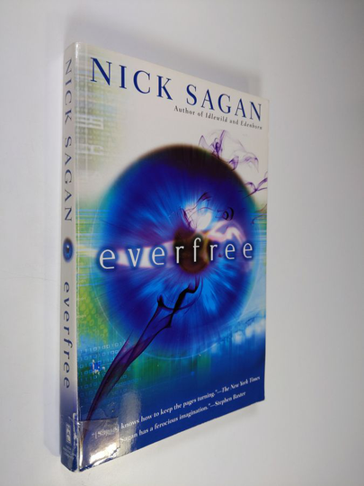 Nick Sagan : Everfree
