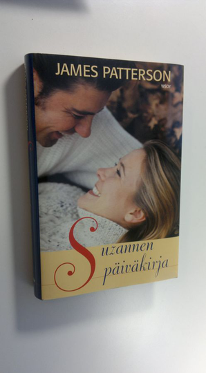 James Patterson : Suzannen päiväkirja