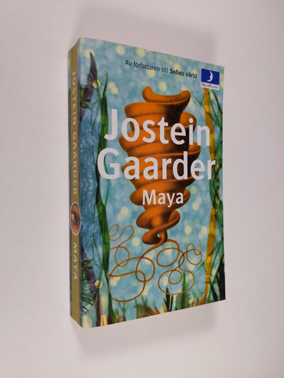 Jostein Gaarder : Maya