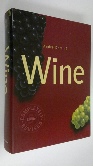 Andre Domine : Wine