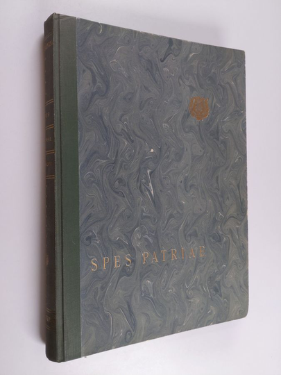 Spes patriae MCMLVIII (1958)