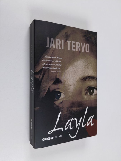 Jari Tervo : Layla