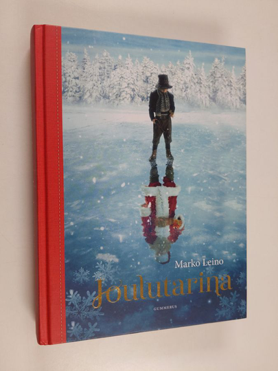 Marko Leino : Joulutarina