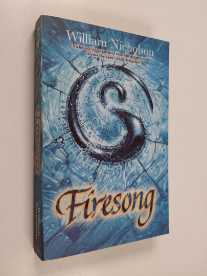 William Nicholson : Firesong