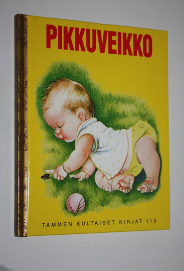 Eloise Wilkin : Pikkuveikko