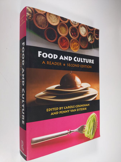 Food and culture : a reader
