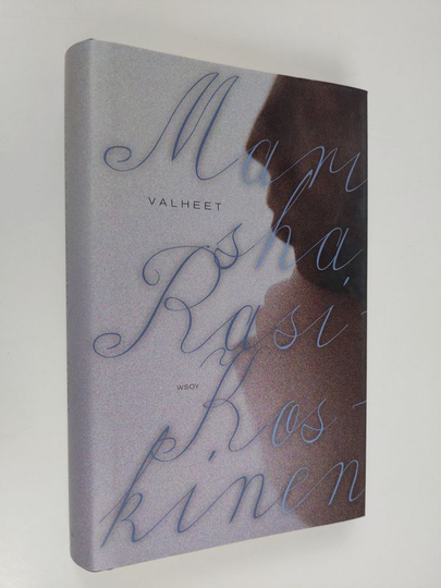 Marisha Rasi-Koskinen : Valheet