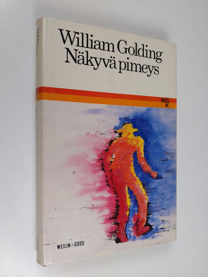William Golding : Näkyvä pimeys