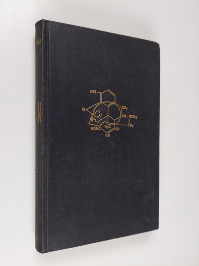 Rudolf Brunngraber : Heroin : Roman der Rauschgifte