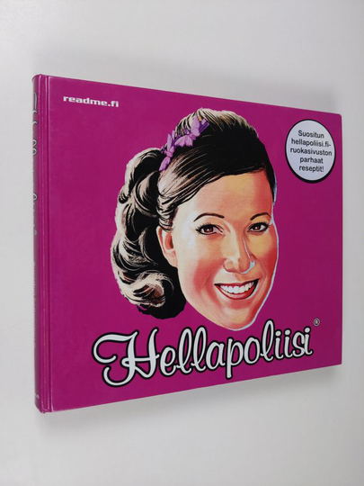 Kati Jaakonen : Hellapoliisi