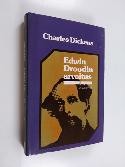Charles Dickens : Edwin Droodin arvoitus