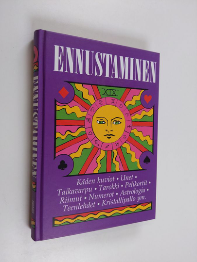 Ennustaminen