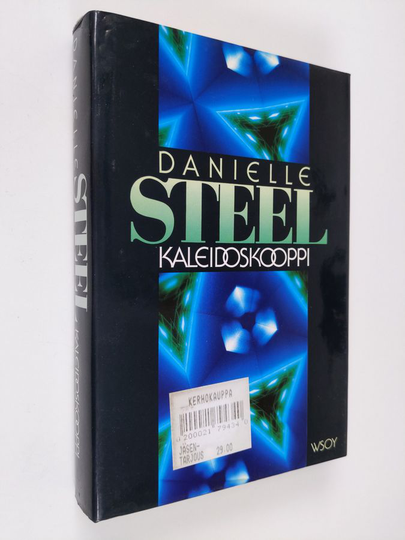 Danielle Steel : Kaleidoskooppi