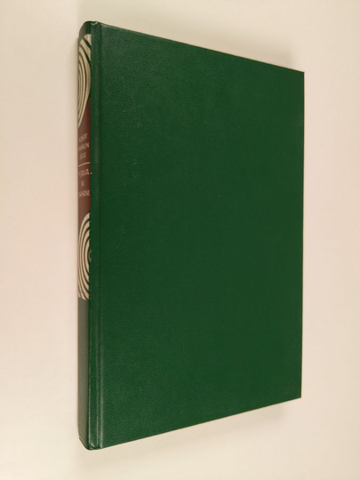Robert Franklin Leslie : Ystäväni Nahani