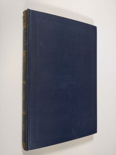 J. E. Salomaa : Filosofian historia