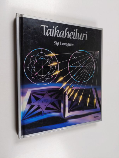 Sig Lonegren : Taikaheiluri