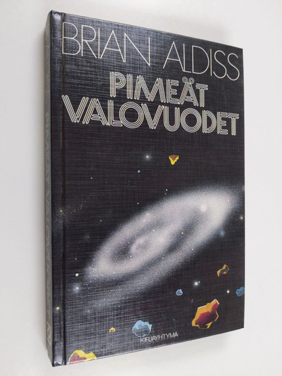Brian Aldiss : Pimeät valovuodet