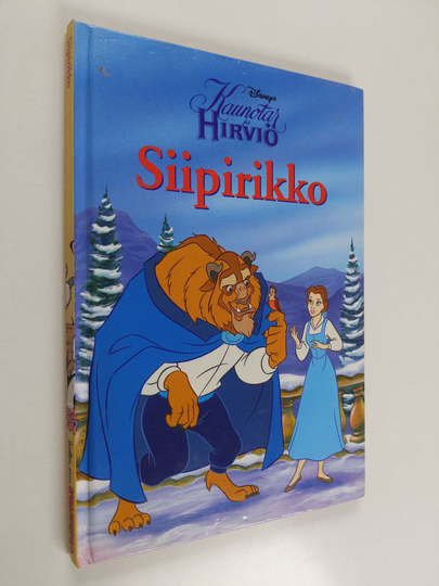 Taija Kuula (suom.) : Siipirikko