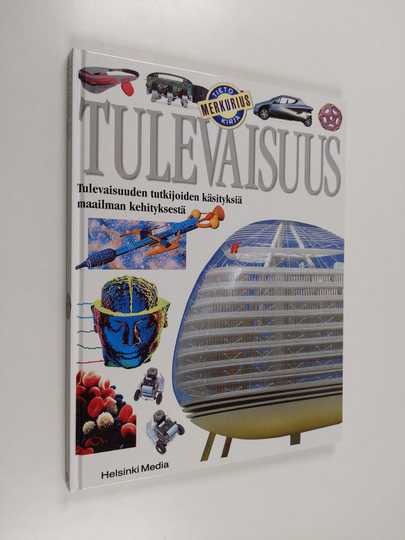 Michael Tambini : Tulevaisuus