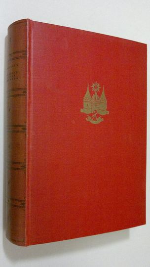Hendrik van Loon : Mänsklighetens historia : de ungas världhistoria