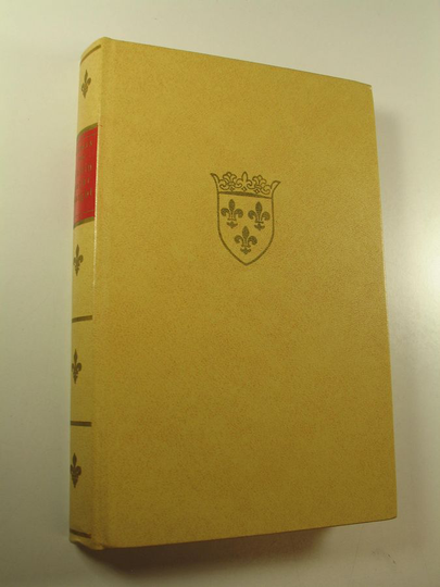 Alexandre Dumas : Kuningatar Margot : historiallinen romaani Margot-kunungattaren ajoilta