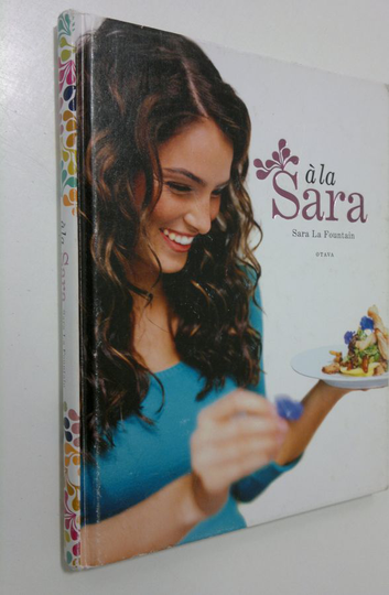 Sara La Fountain : A la Sara