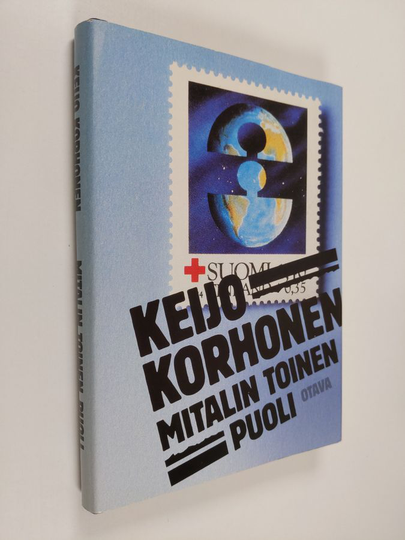 Keijo Korhonen : Mitalin toinen puoli : johdatusta ulkopolitiikan epätodellisuuteen